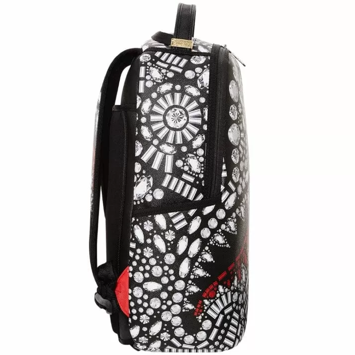 Sprayground Bags Secured DLXV Backpack