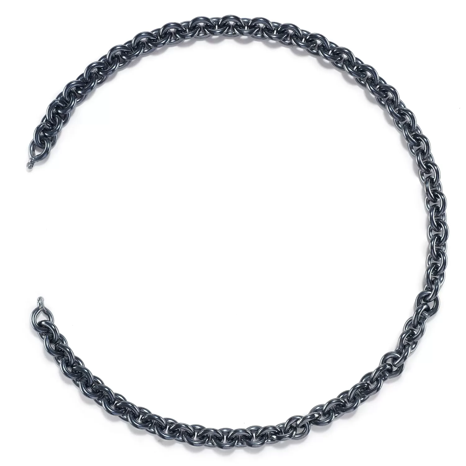 Sterling Chain