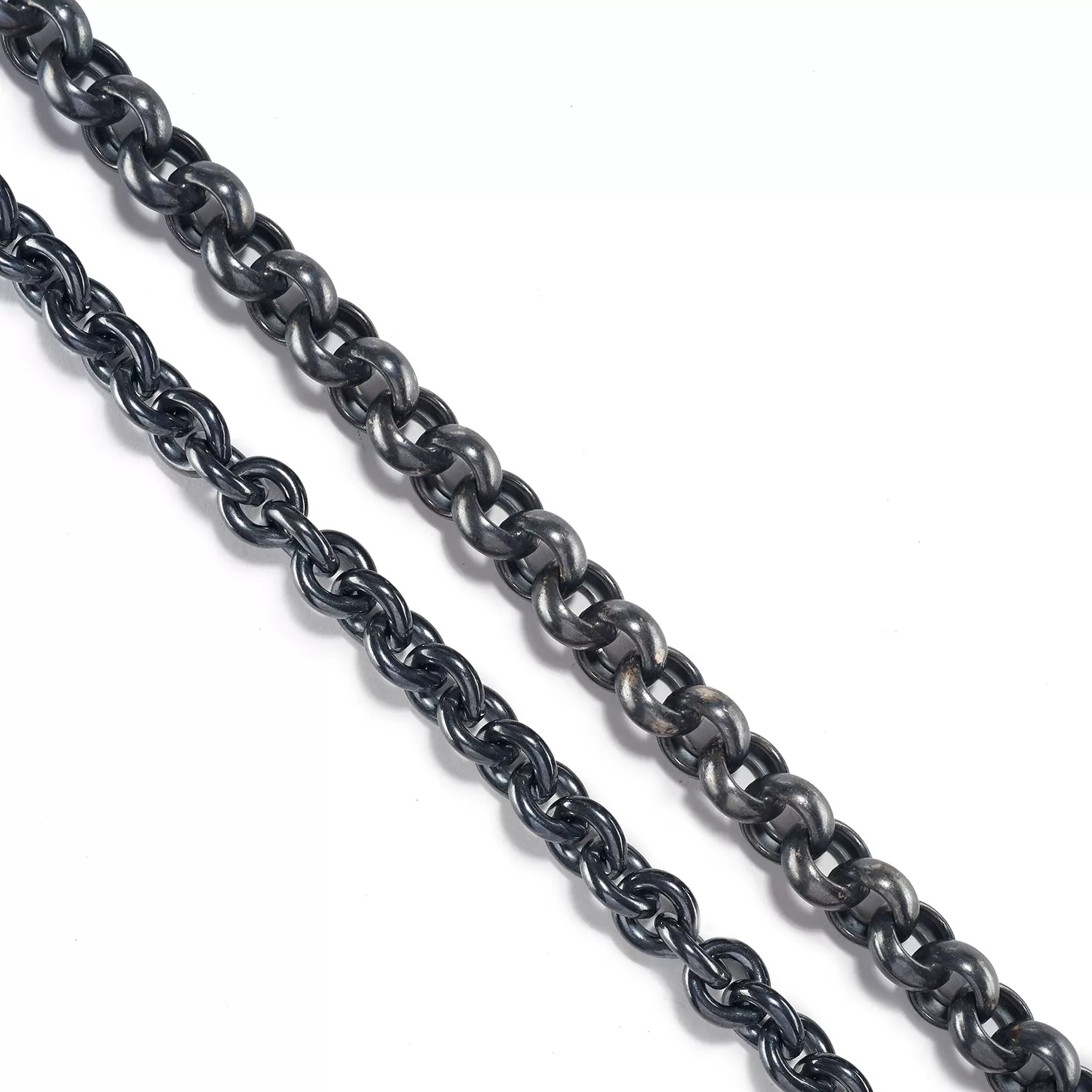 Sterling Chain