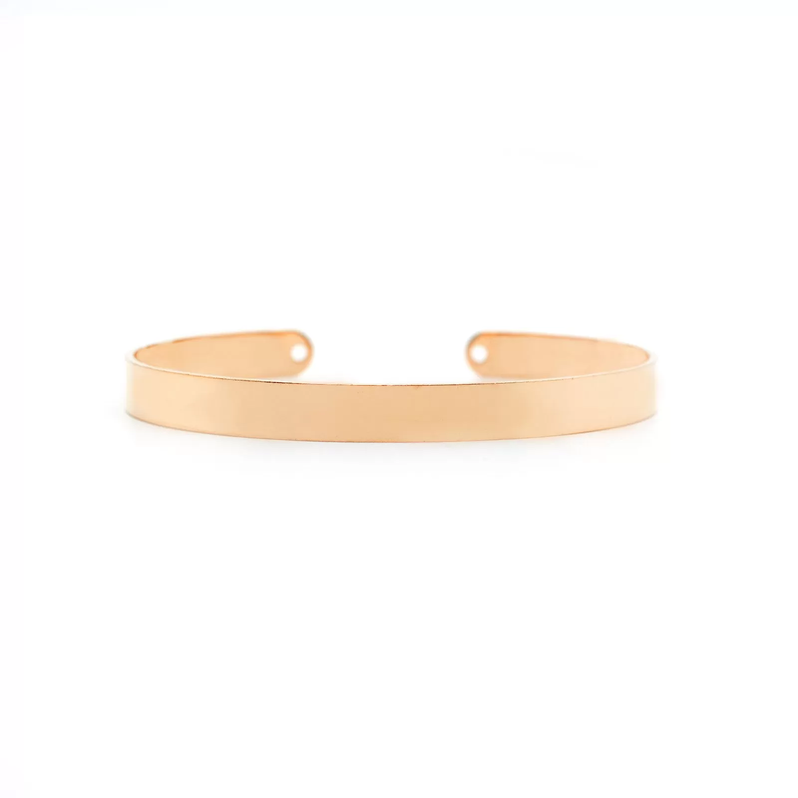 Sugar Candy Rosegold Bracelet Stack