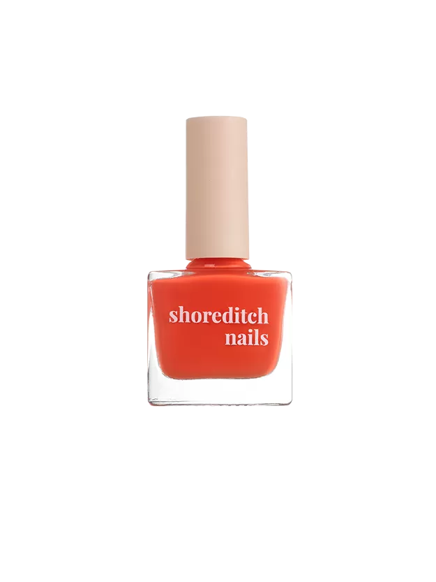 The Hackney Nail Polish