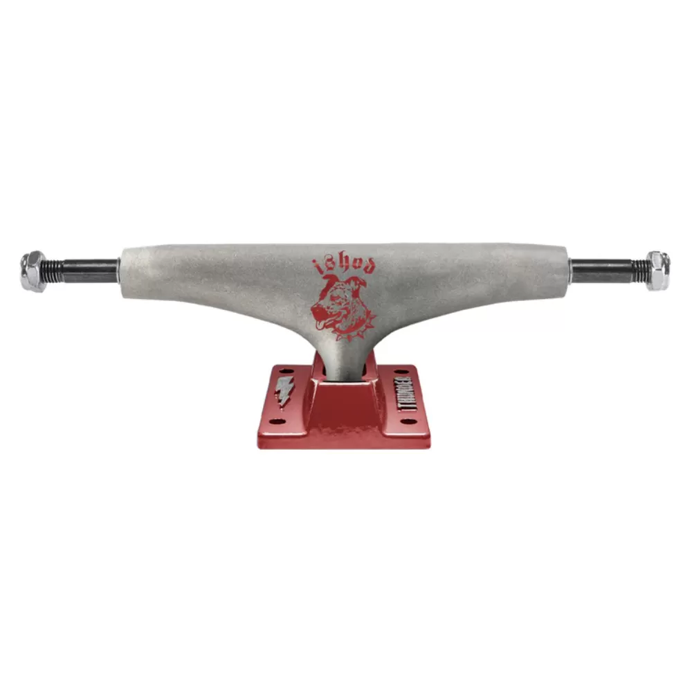 Thunder Team Hollows Ishod Dawg Trucks 149