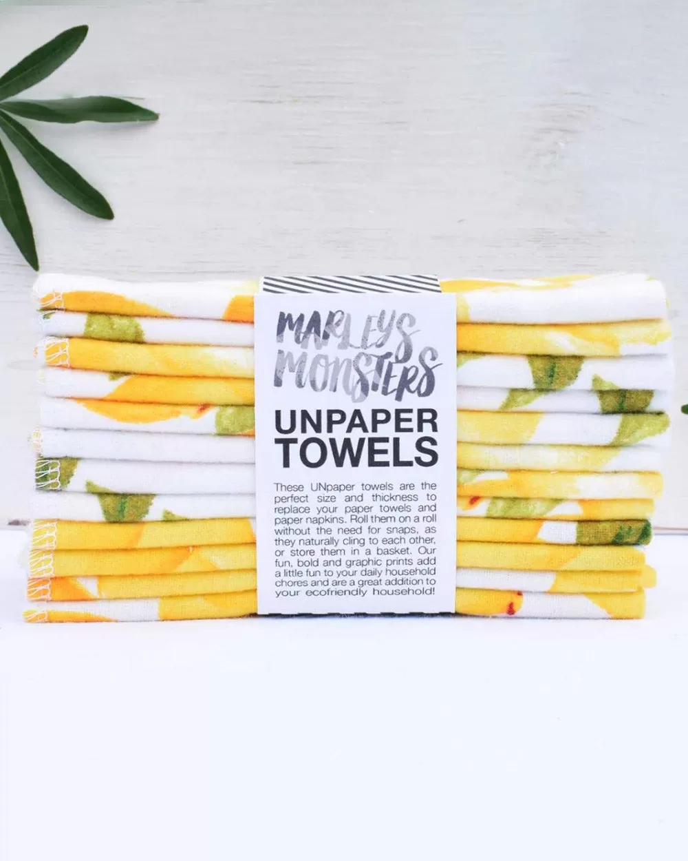 UNpaper Towels - 12 Pack