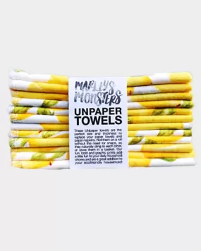 UNpaper Towels - 12 Pack