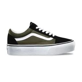 Vans - Unisex Old Skool Platform Shoes (3B3U0FI)