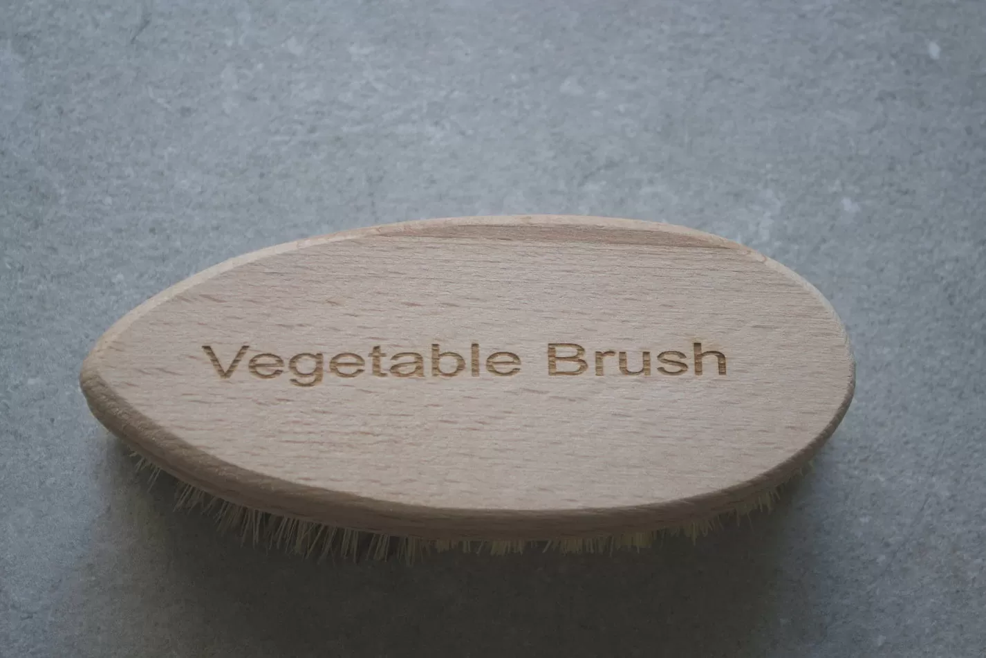 Vegetable Brush