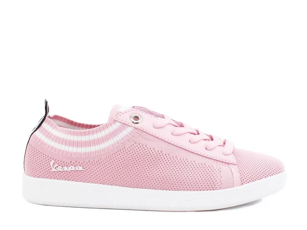 VESPA Pop Sneakers Rosa V00011-500-54