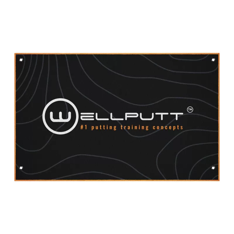 Wellputt Welltowel