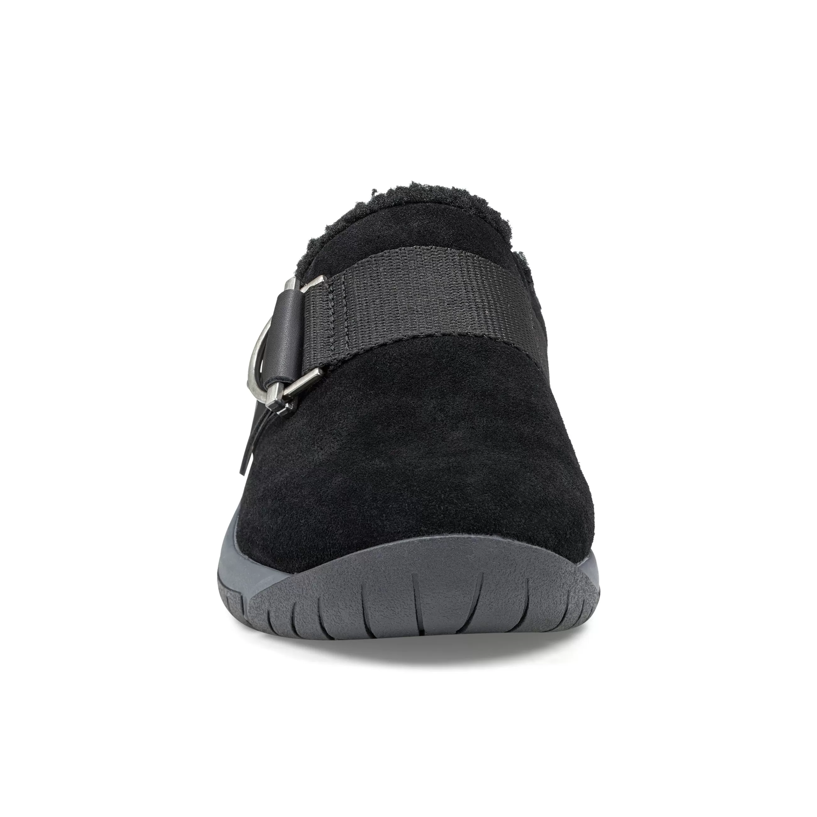 Wend Slip-on Casual Clogs