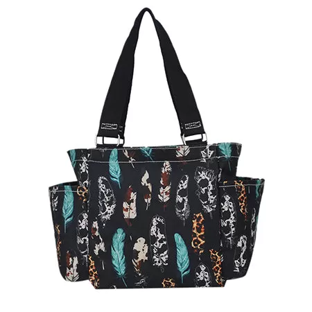 Wild Feather NGIL Small Utility Tote