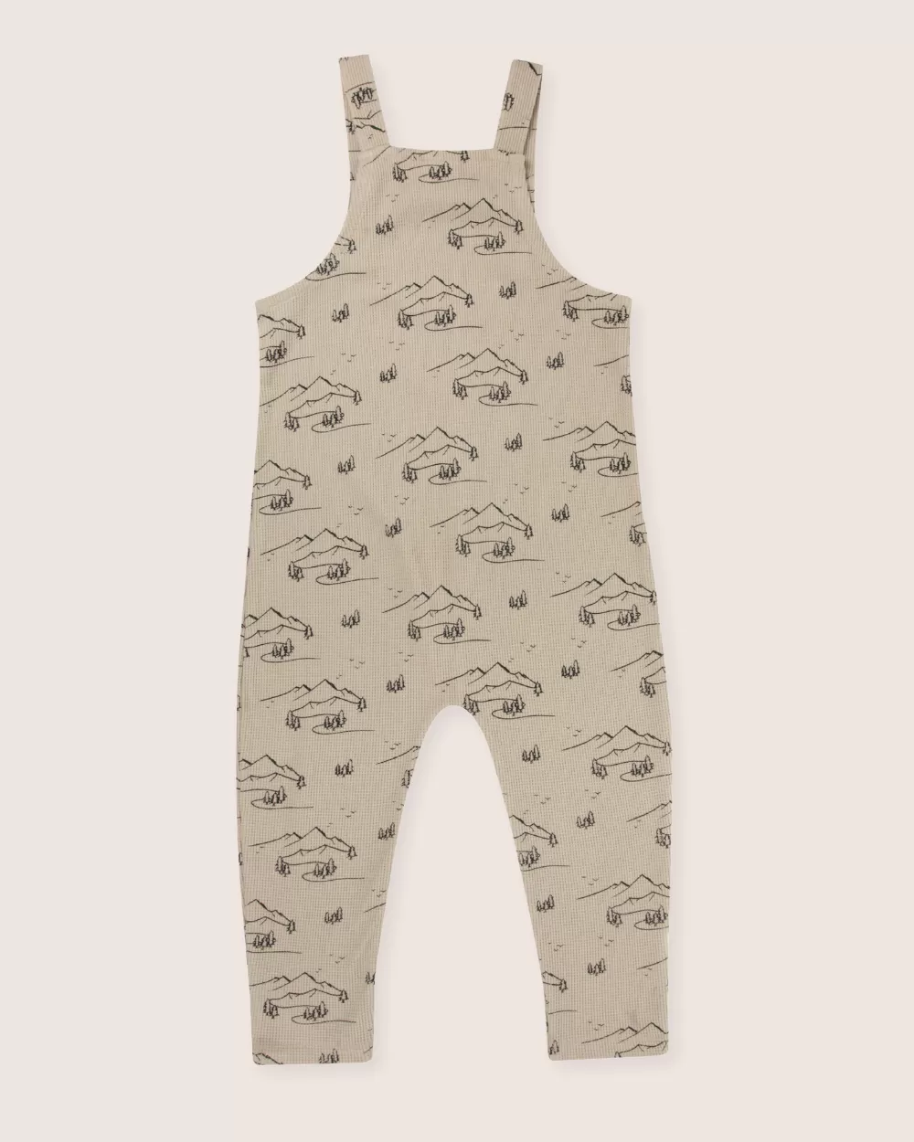 Wilderness Dungarees