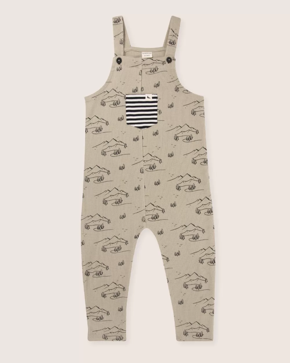 Wilderness Dungarees