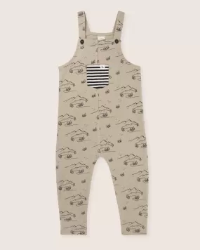 Wilderness Dungarees