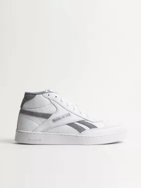 WOMENS REEBOK CLUB C FORM HI STAY COZY