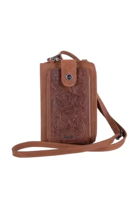 Wrangler Tayla Phone Bag (X3S2943BAG)