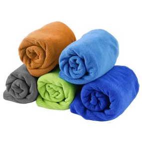 XL Microfibre TEK Towel